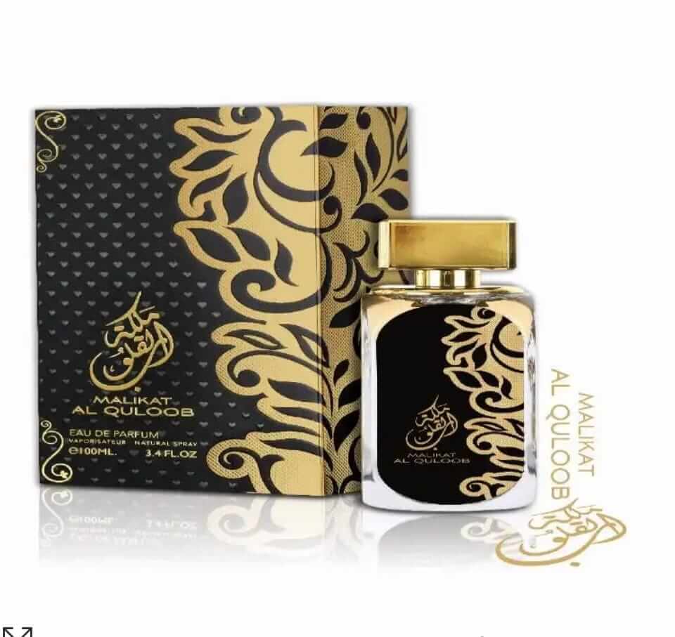 Parfum Dama Basma Malikt Al Quloob (Edp)