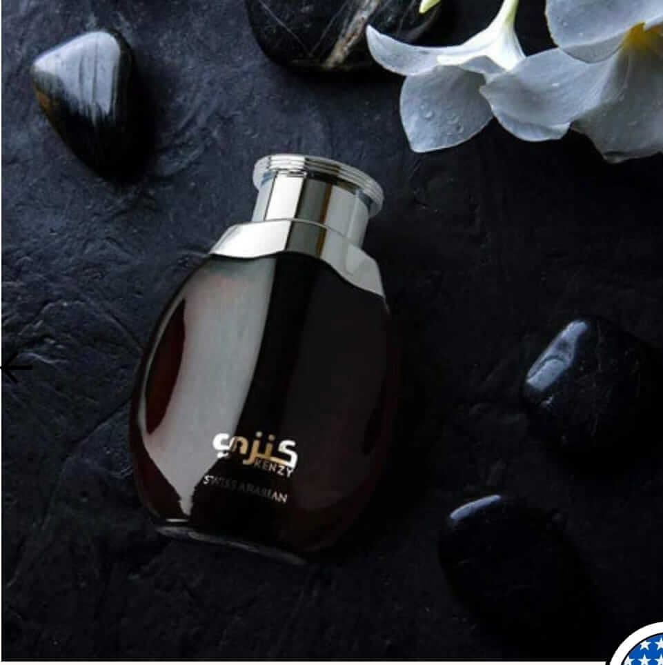 Parfum Arabesc Unisex KENZY Swiss Arabian, apa de parfum 100 ml