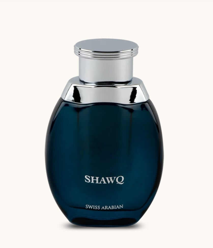 Parfum Unisex Shawq Swiss Arabian 100 ml